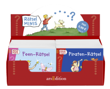 Rätsel-Mini