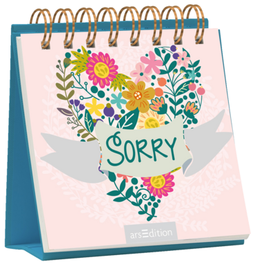 Sorry