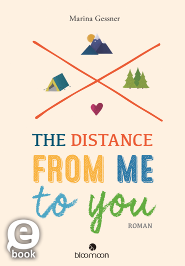 The Distance from me to you