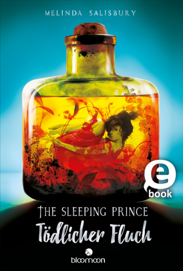 The Sleeping Prince – Tödlicher Fluch