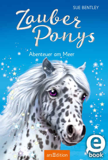 Zauberponys – Abenteuer am Meer