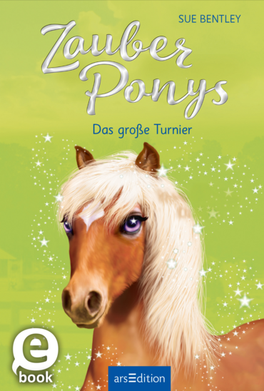 Zauberponys – Das große Turnier