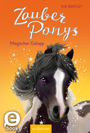 Zauberponys – Magischer Galopp